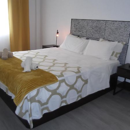 A Casa Da Nocas Apartment Setubal Ngoại thất bức ảnh
