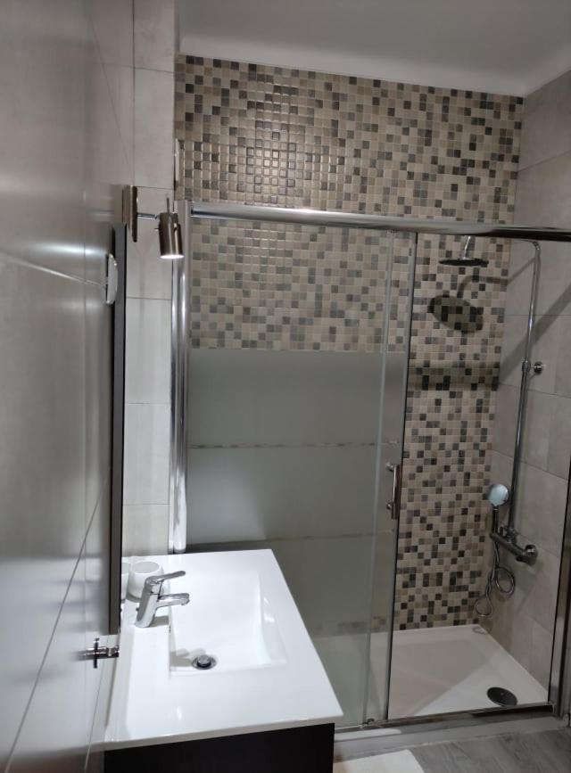 A Casa Da Nocas Apartment Setubal Ngoại thất bức ảnh