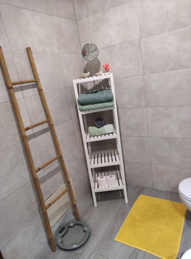 A Casa Da Nocas Apartment Setubal Ngoại thất bức ảnh