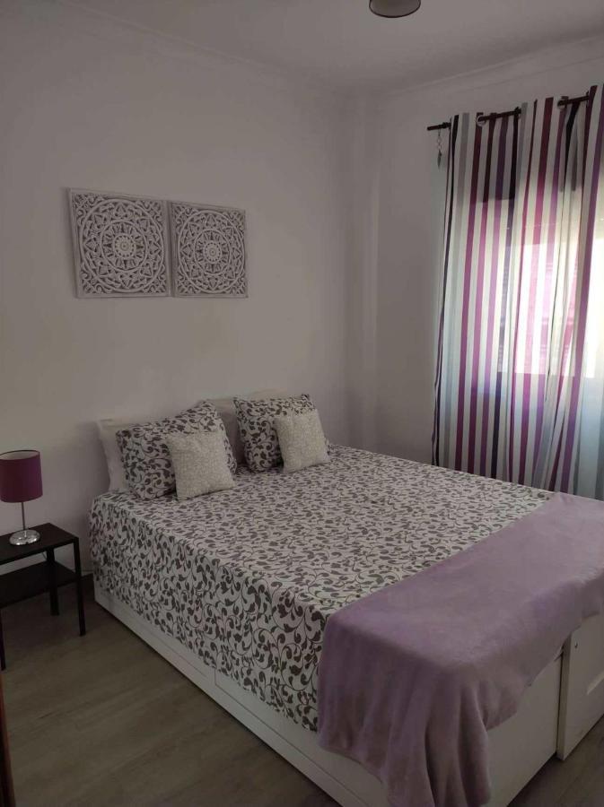 A Casa Da Nocas Apartment Setubal Ngoại thất bức ảnh